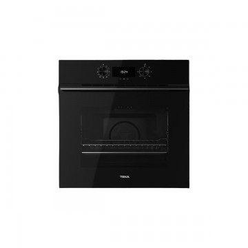 Teka HLB 8400 FBK Φούρνος άνω Πάγκου 71lt Π59.5εκ. Μαύρος Teka HLB 8400 FBK Φούρνος άνω Πάγκου 71lt Π59.5εκ. Μαύρος